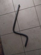 Korba rozruchowa traktor ursus c-325 c-328 c-330 