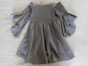 Bluzka dziewczęca szara iDO - rozm.14/A (164)