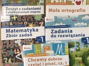 Owocna edukacja. 5 szt. Edukacja wczesnoszkolna