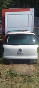 Klapa  tyl tylna fiat 500L kompletna