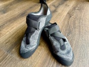 Buty wspinaczkowe SIMOND roz 38 (24 cm) jak NOWE