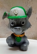 Psi Patrol ROCKY - figurka kolekcjonerska do zabawy