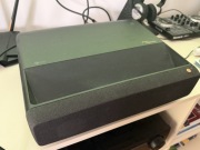 Projektor Optoma L1 bliskiego pola 4k laser