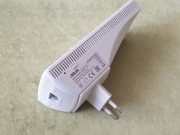 ASUS RP-AX56 (802.11a/b/g/n/ac/ax 1800Mb/s) repeater