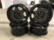 MERCEDES w211 KOMPLET FELG ALUMINIOWYCH 16’’