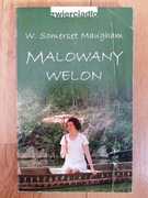 Malowany welon - W. Somerset Mauhham 