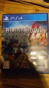 Gra Bood Bowl II PS4 angielska wersja językowa