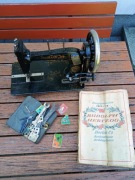 Naumann  główka maszyny do szycia 