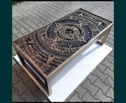 Stół Kalendarz Majów 