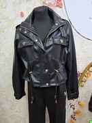 Sprzedam kurtkę eko skóra