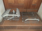 Wyposażenie zmywarki Ariston Hotpoint 