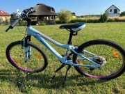 Rower Giant Liv Enchant 24"