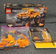 LEGO 42135 Technic Monster Jam El Toro Loco