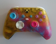 Kontroler / pad XBOX - edycja limitowana Forza Horizon 5