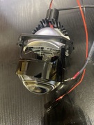 Soczewki BI Led projektory