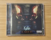 KoRn - the Paradigm Shift - CD