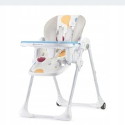 Krzesełko do karmienia KINDERKRAFT