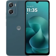 Smartfon Motorola G06 POWER bateria 7000 mAh - NOWY