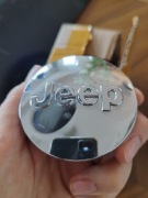 Jeep dekle oryginalne 4 sztuki/ 65 mm