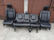 FOTELE BOCZKI KPL.  JEEP WRANGLER JL18-25  SUPER STAN