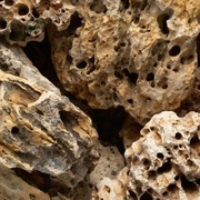 MOONSTONE Kamień do Akwarium Terrarium Warszawa