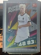 Karta Piłkarska Topps Bundesliga 25/26 479 Robin Hack - B. M'gladbach