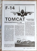 F - 14 Tomcat  >  US NAVY