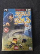 Gra PC Spells of Gold