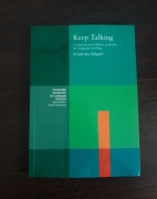 Keep Talking Friederike Kippel
