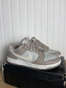 Uzywane buty damskie nike dunk low beige org 40,5