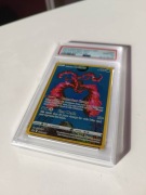Galarian Moltres SWSH284 PSA 10 SWSH 284