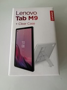 Tablet Lenovo Tab M9+Clear Case