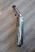 Oryginał Tłumik homologacja Suzuki Bandit GSFA 1250