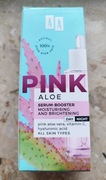 AA Aloes Pink Serum Booster 30 ml