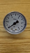 Manometr 45mm 0-10 bar G 1/8