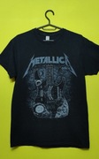 Koszulka t-shirt  T-shirt METALLICA – Kirk Hammett Ouija Guitar 2013