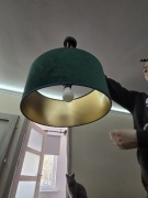 Lampa wisząca, lampa pokojowa Okazja!!!
