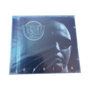 DAMIAN WSP - SOLO CD