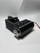 Stacyjka PC Euro Truck Simulator 2 Sim Racing