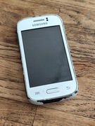 Samsung Galaxy Young GT-S6310 Nie włącza się Uszkodzony