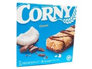 Corny Cocos batoniki zbożowe 150g