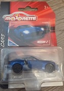 Majorette Nissan Z premium