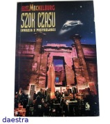 SZOK CZASU Inwazja z przyszłości Ernst Meckelburg