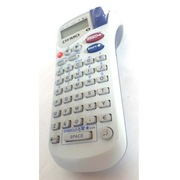 Drukarka do etykiet Dymo LetraTag XR przenośna szerokość taśmy 12mm