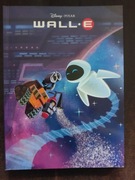Wall-e Fabianowska