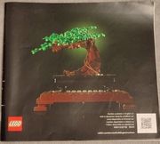 Lego instrukcja do LEGO CREATOR 10281