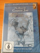 Blues Legends - The blues of Cousin Joe