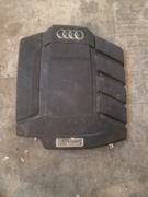 Pokrywa silnika marki ABT Power