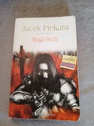 Jacek Piekara - Sługa Boży
