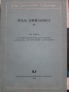 Studenci nie kończący studiów. Aspiracje...